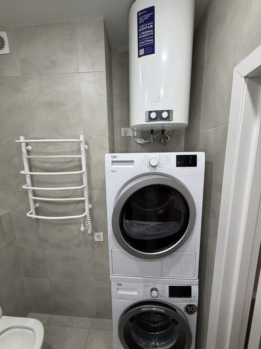 Квартира на вул. Гліба Бабіча, 8б в Києві, ID 408545, фото №3