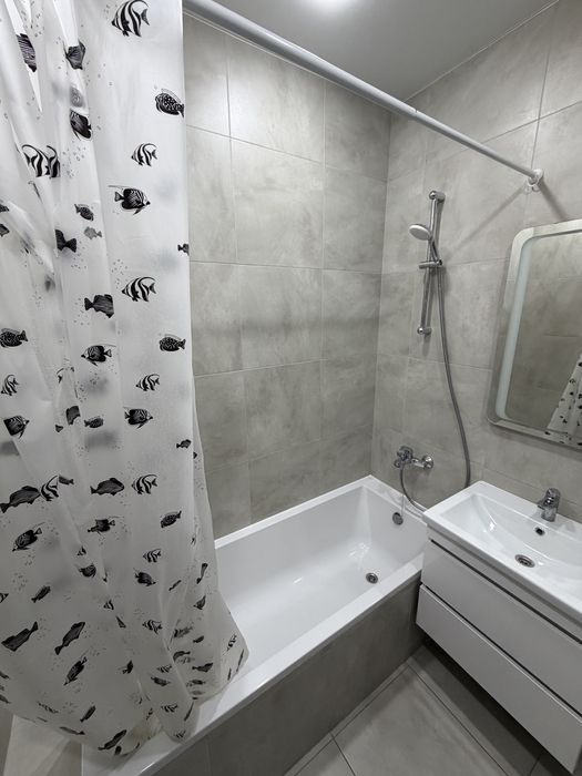Квартира на вул. Гліба Бабіча, 8б в Києві, ID 408545, фото №4