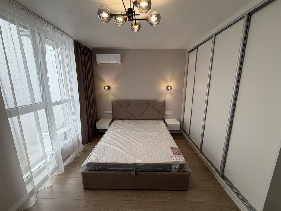 Квартира на вул. Гліба Бабіча, 8б в Києві, ID 408545, фото №5
