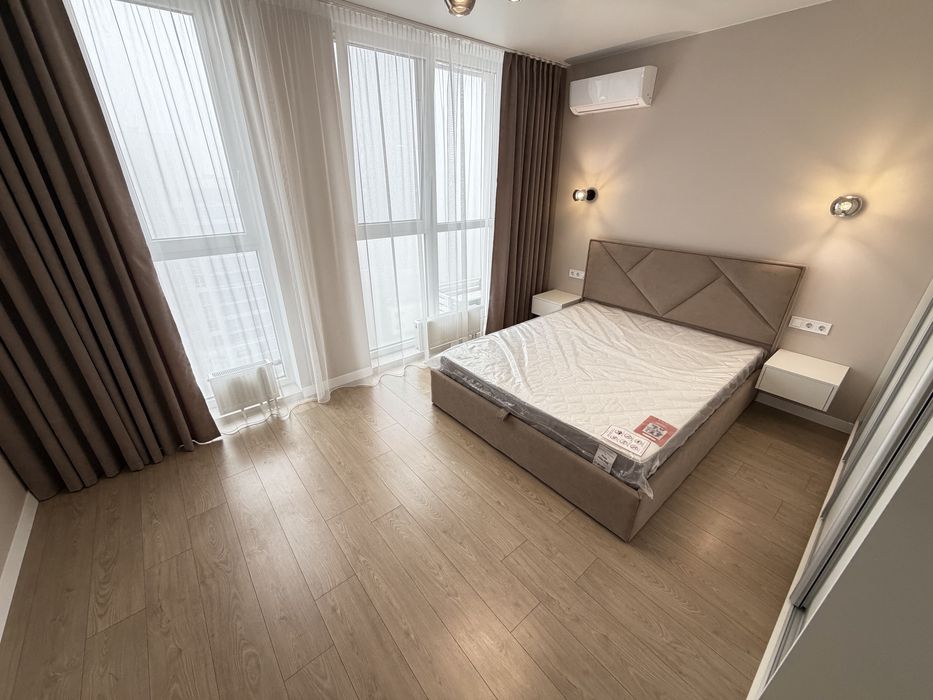 Квартира на вул. Гліба Бабіча, 8б в Києві, ID 408545, фото №6