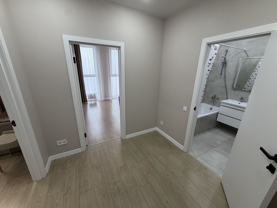 Квартира на вул. Гліба Бабіча, 8б в Києві, ID 408545, фото №8