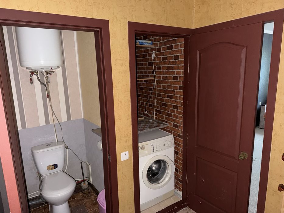 Квартира на вул. Миру, 35А в Одесі, ID 408552, фото №2