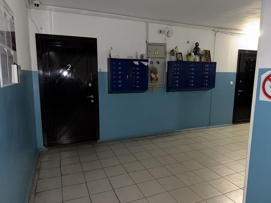 Квартира на вул. Миру, 35А в Одесі, ID 408552, фото №14