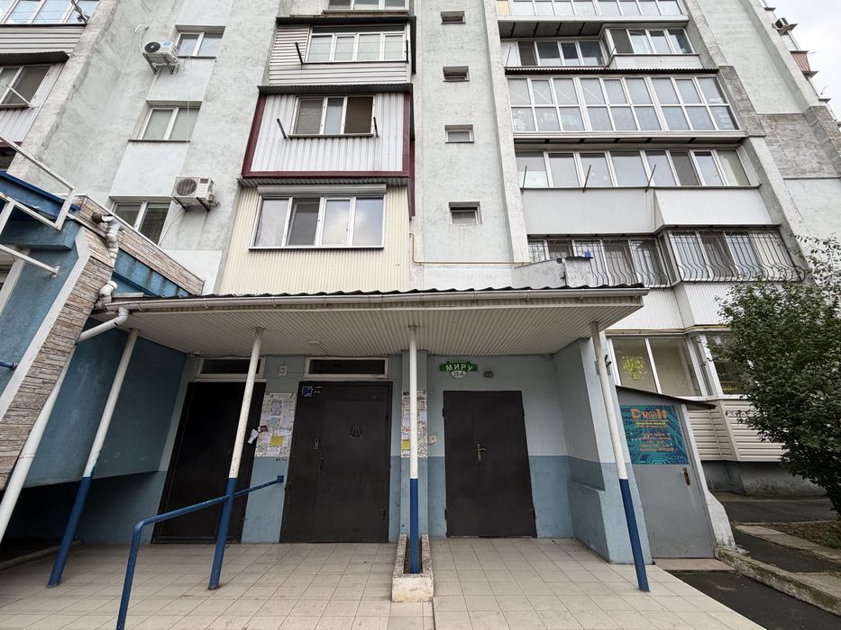 Квартира на вул. Миру, 35А в Одесі, ID 408552, фото №15