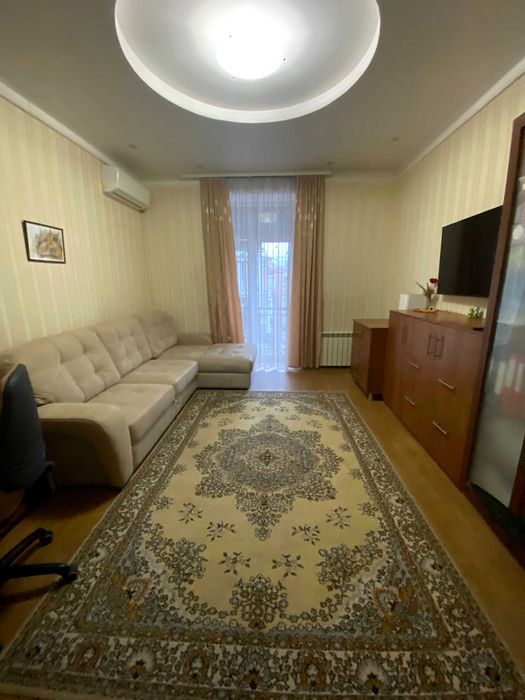 Орендувати квартиру за адресою вул. Робоча, 99 в Дніпро на Findly.com.ua Квартира на вул. Робоча, 99 в Дніпро, ID 408557, фото №1