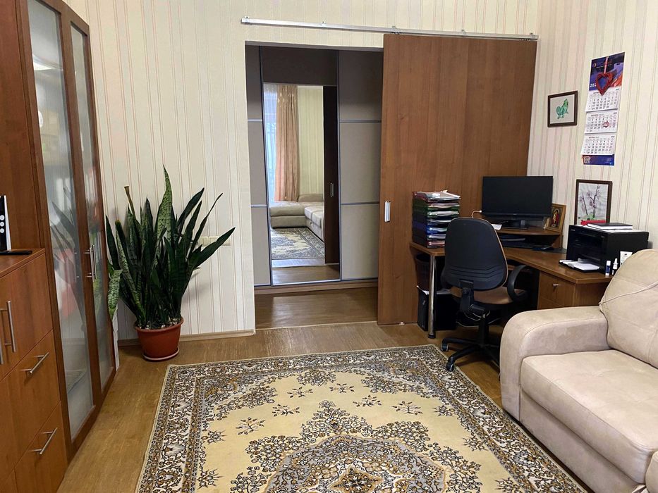 Квартира на вул. Робоча, 99 в Дніпро, ID 408557, фото №2