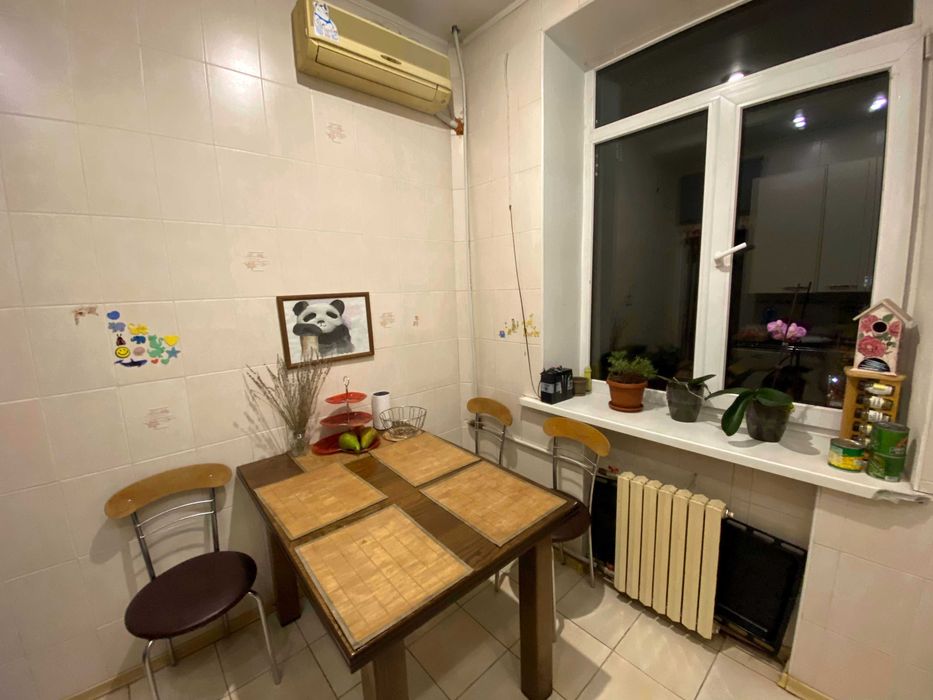 Квартира на вул. Робоча, 99 в Дніпро, ID 408557, фото №5