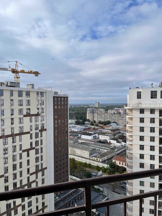 Квартира на вул. Краснова в Одесі, ID 408561, фото №11