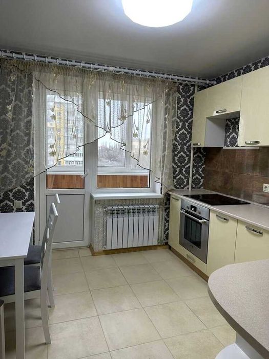 Квартира на Тополь-3, 57 в Дніпрі, ID 408612, фото №6