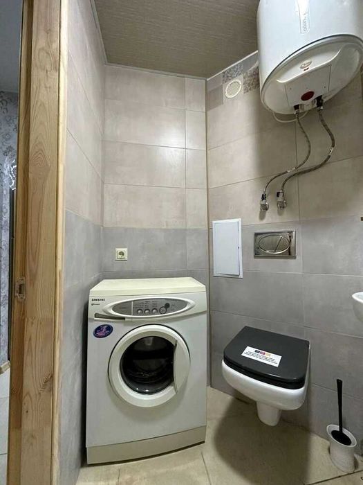 Квартира на Тополь-3, 57 в Дніпрі, ID 408612, фото №9