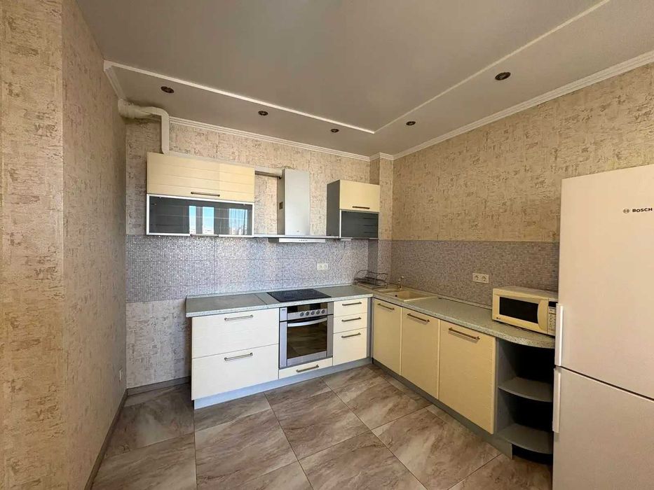 Квартира на ЖК «Патріотика» в Київ, ID 408653, фото №1