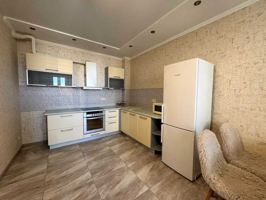 Квартира на ЖК «Патріотика» в Київ, ID 408653, фото №2