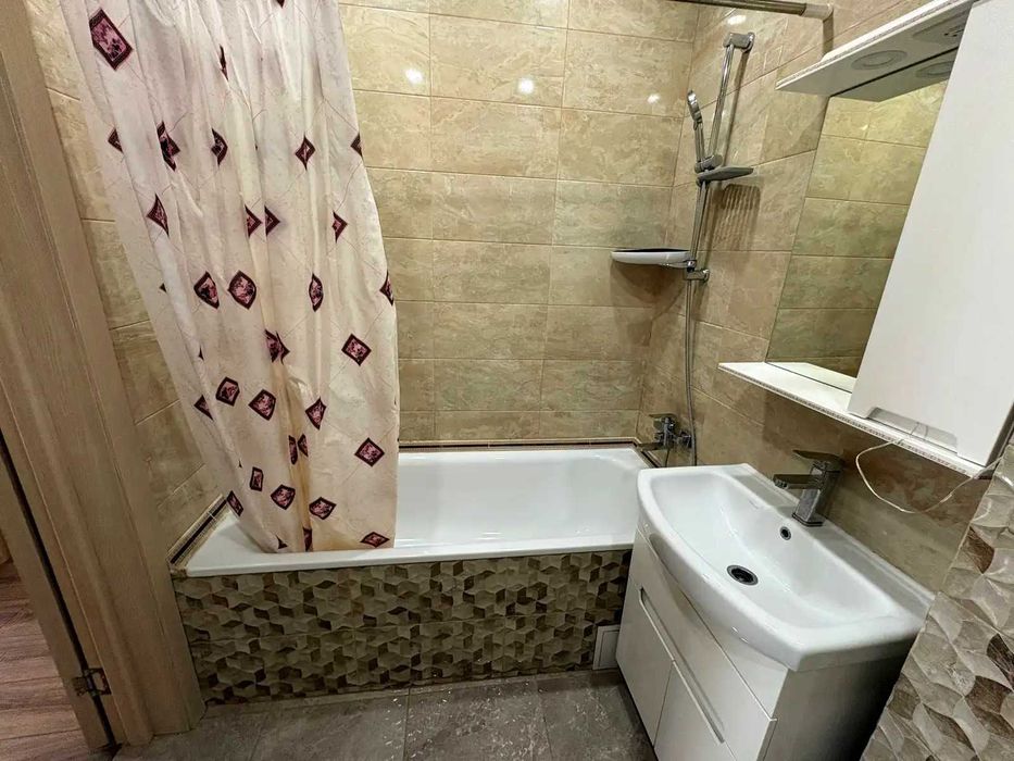 Квартира на ЖК «Патріотика» в Києві, ID 408653, фото №13