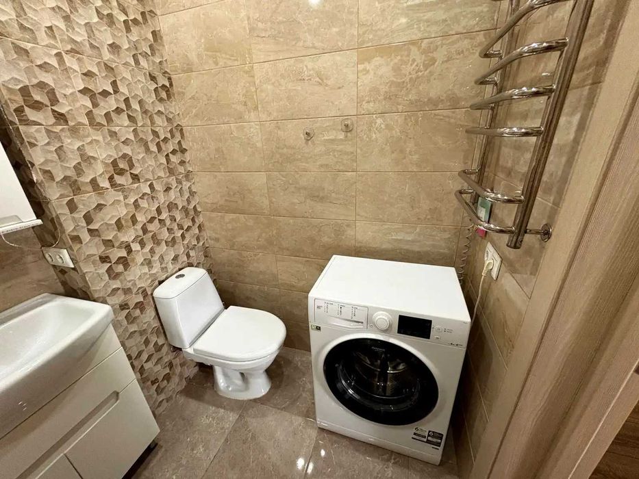 Квартира на ЖК «Патріотика» в Києві, ID 408653, фото №14