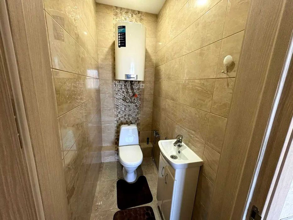 Квартира на ЖК «Патріотика» в Києві, ID 408653, фото №15