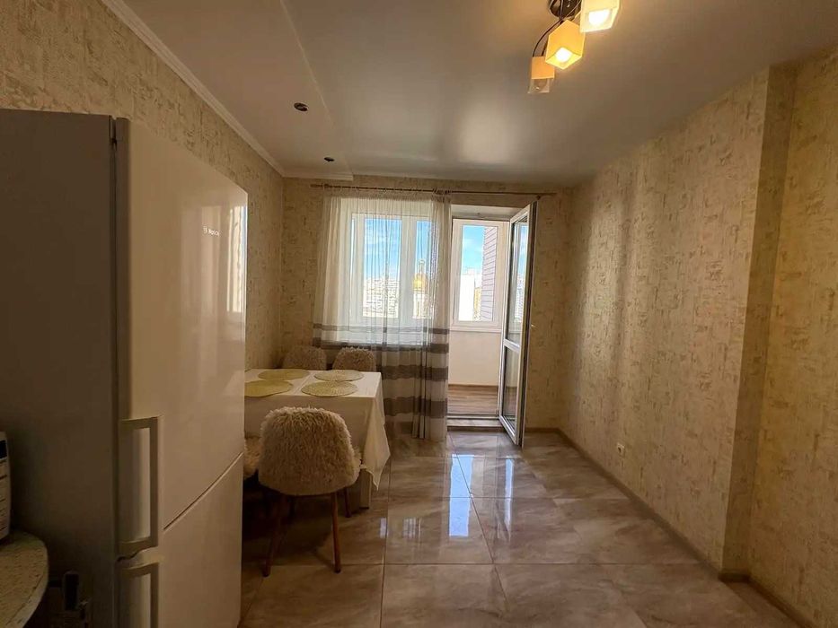 Квартира на ЖК «Патріотика» в Київ, ID 408653, фото №3
