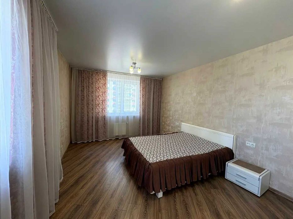 Квартира на ЖК «Патріотика» в Києві, ID 408653, фото №6
