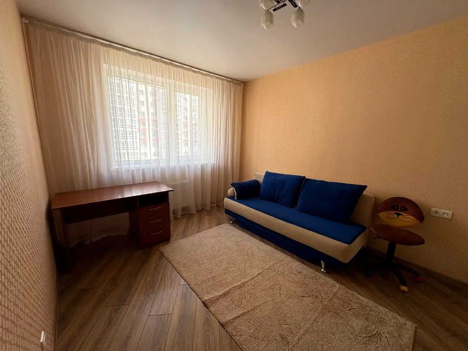 Квартира на ЖК «Патріотика» в Києві, ID 408653, фото №8
