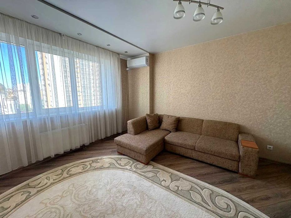 Квартира на ЖК «Патріотика» в Києві, ID 408653, фото №9