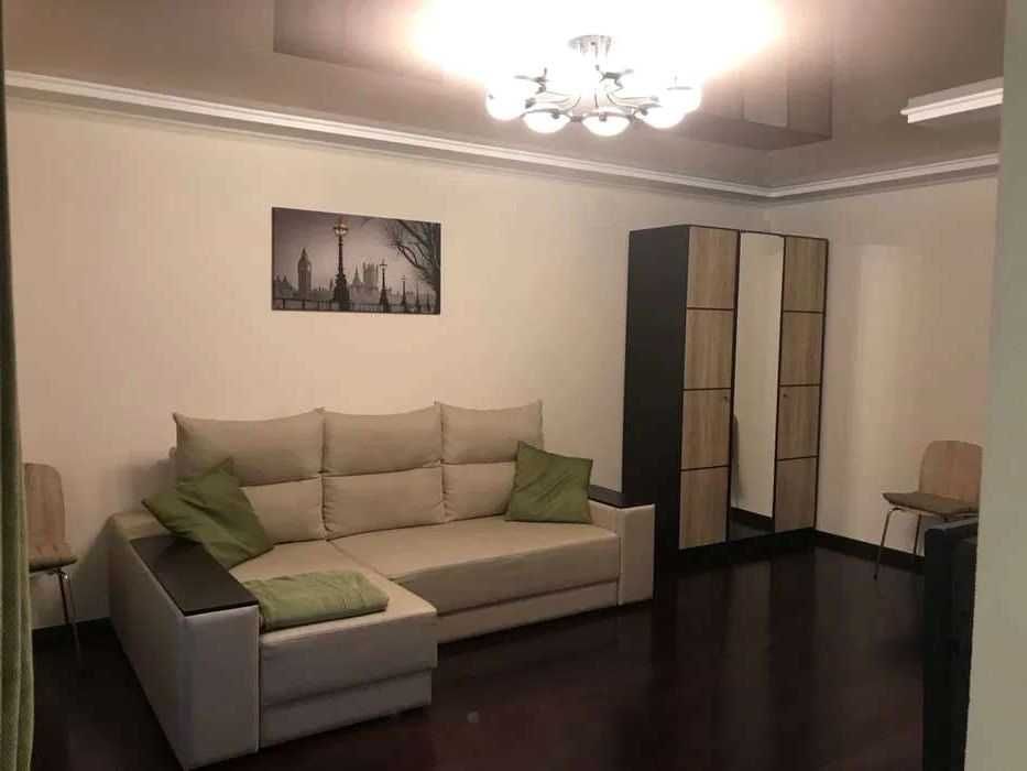 Квартира на бульв. Лесі Українки, 3 в Київ, ID 408656, фото №1