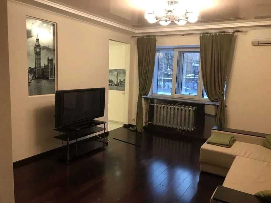 Квартира на бульв. Лесі Українки, 3 в Київ, ID 408656, фото №2
