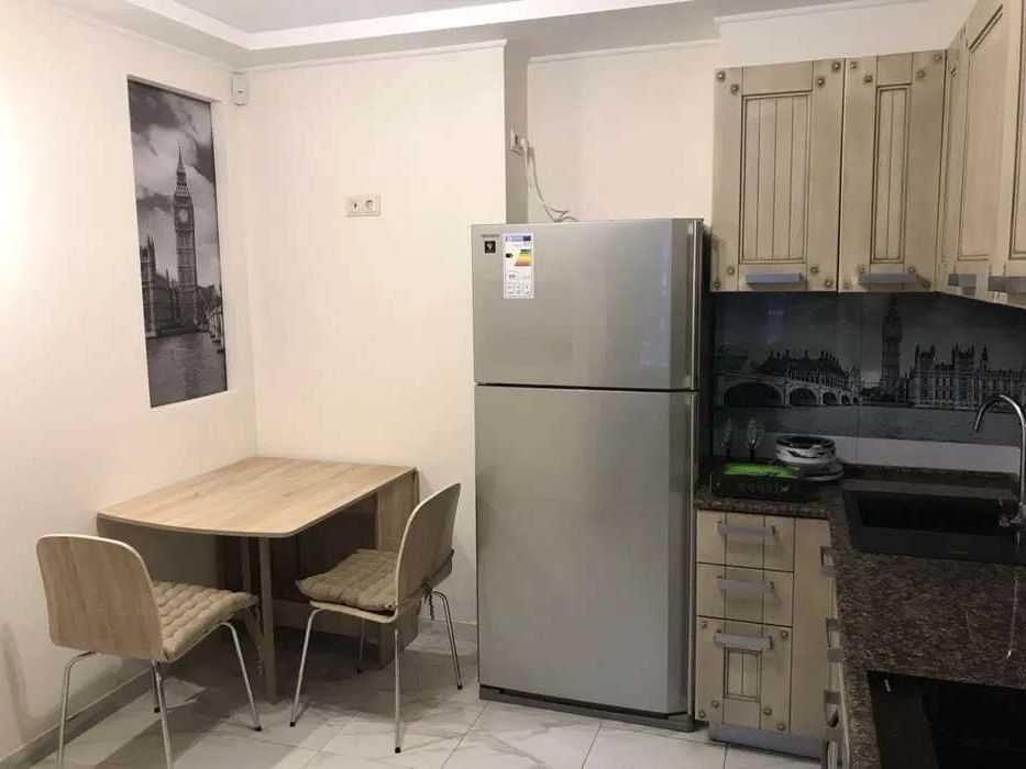 Квартира на бульв. Лесі Українки, 3 в Київ, ID 408656, фото №3