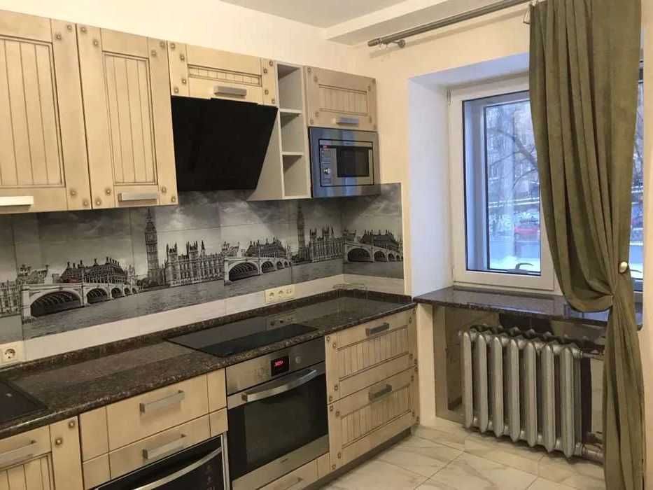 Квартира на бульв. Лесі Українки, 3 в Київ, ID 408656, фото №4
