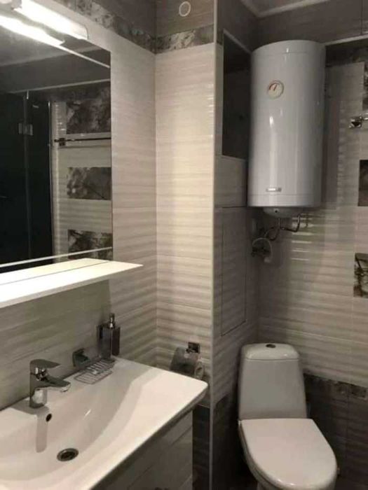 Квартира на бульв. Лесі Українки, 3 в Київ, ID 408656, фото №5