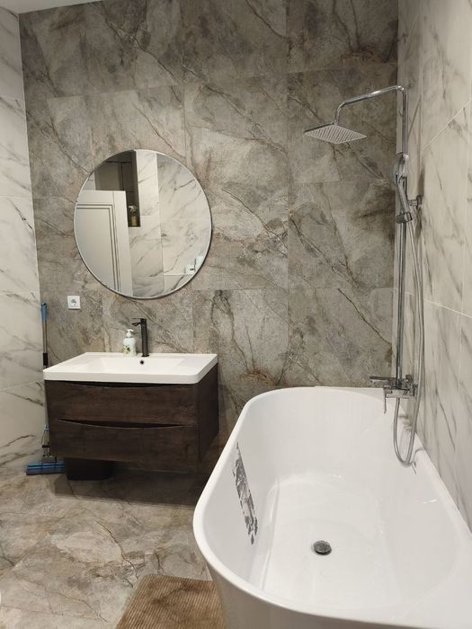 Квартира на ЖК Аквамарин в Одесі, ID 408570, фото №11