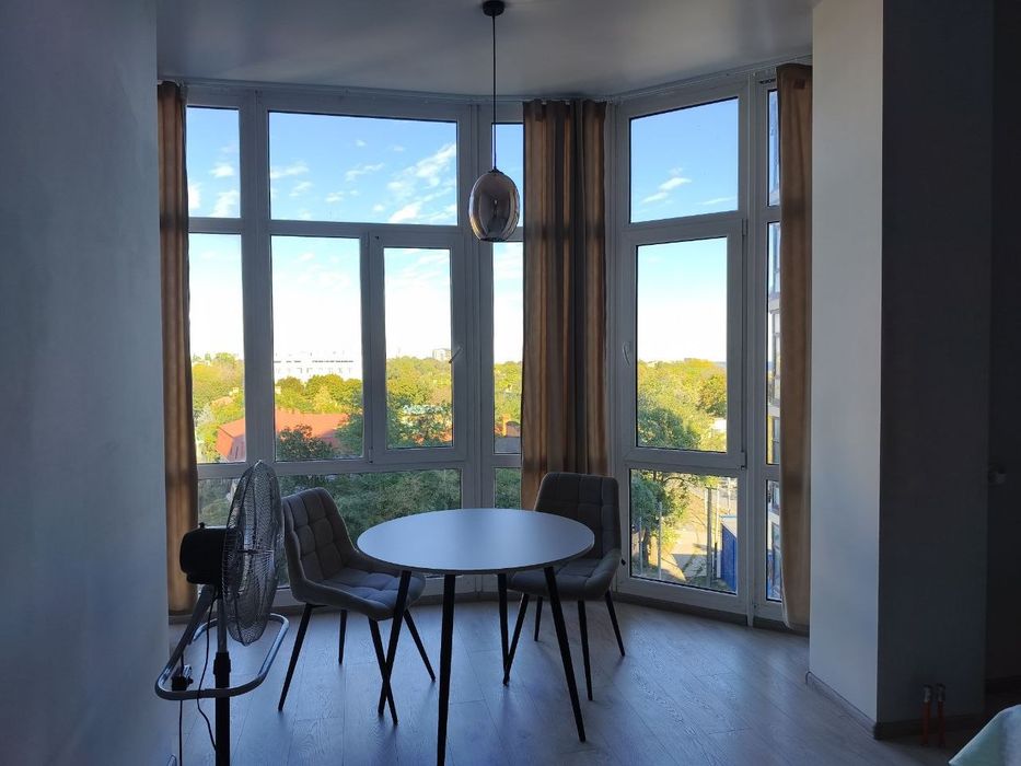 Квартира на ЖК Аквамарин в Одеса, ID 408570, фото №3