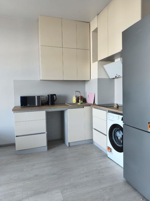 Квартира на ЖК Аквамарин в Одеса, ID 408570, фото №5