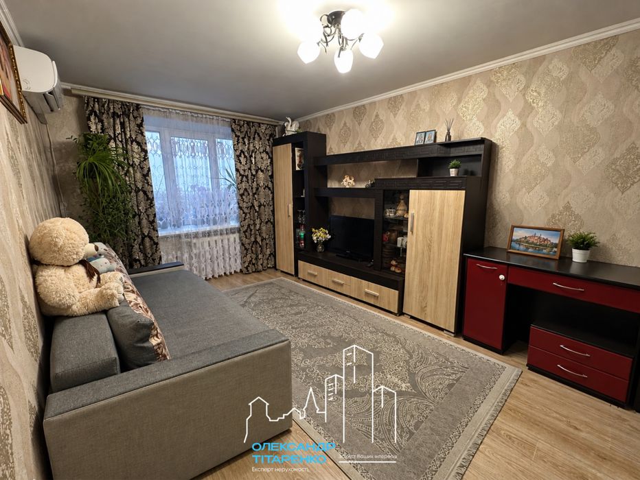 Квартира — Кам'янець-Подільський в Кам'янці-Подільському, ID 408576, фото №6