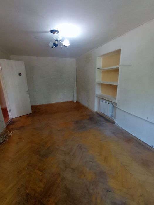 Квартира на вул. Будівельників в Києві, ID 408577, фото №2