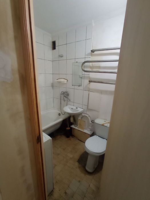 Квартира на вул. Будівельників в Києві, ID 408577, фото №3