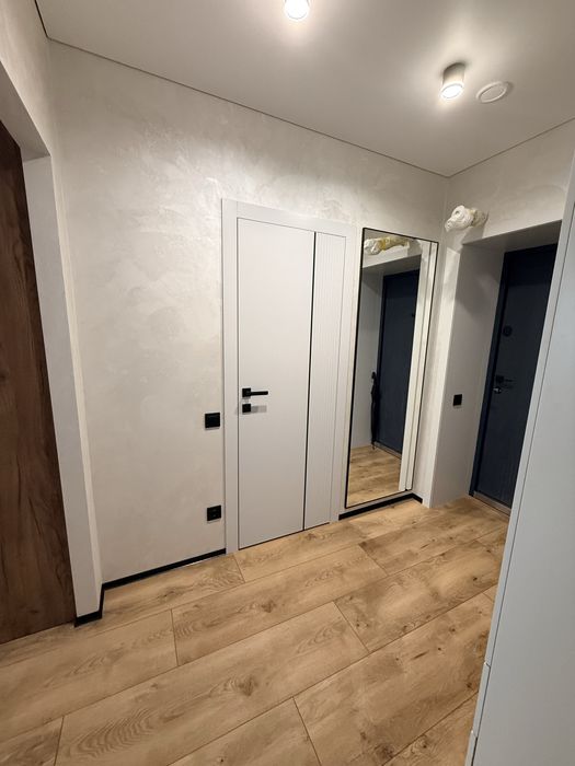 Квартира на ЖК «Центральний Premium» в Києві, ID 408578, фото №3
