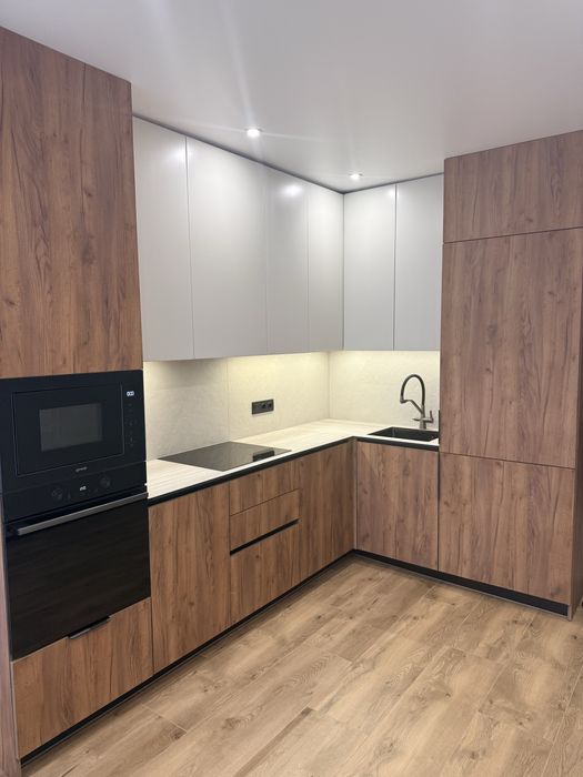 Квартира на ЖК «Центральний Premium» в Києві, ID 408578, фото №6