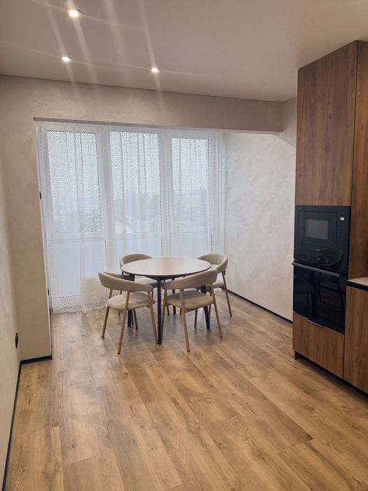 Квартира на ЖК «Центральний Premium» в Києві, ID 408578, фото №7
