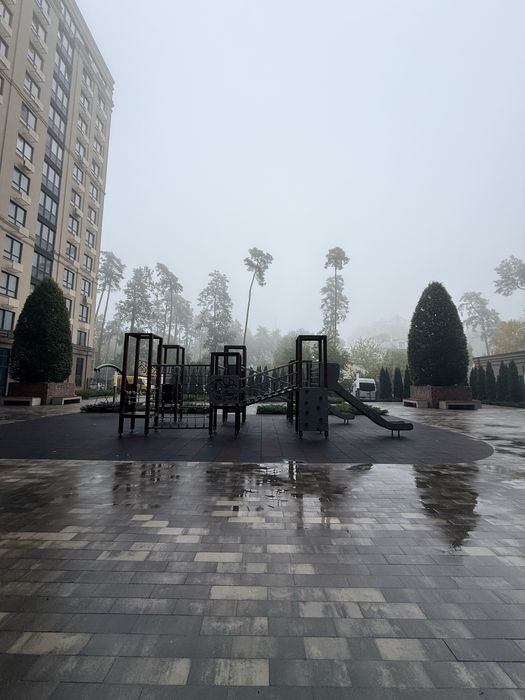 Квартира на ЖК «Центральний Premium» в Києві, ID 408578, фото №8