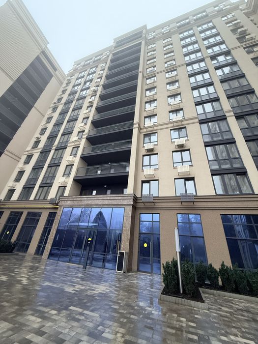Квартира на ЖК «Центральний Premium» в Києві, ID 408578, фото №9