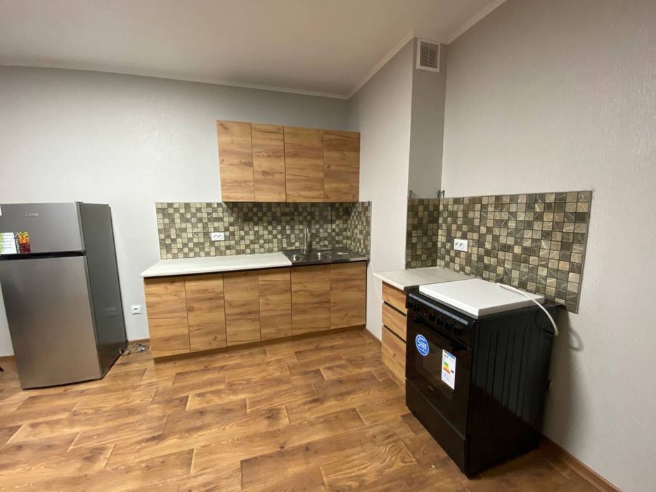 Квартира на вул. Коноплянська, 22Б, ID 408659, фото №1