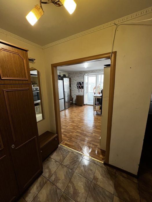 Квартира на вул. Ozerna, 13, ID 408585, фото №1