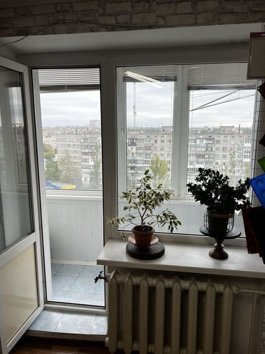 Квартира на вул. Ozerna, 13 в Миколаєві, ID 408585, фото №15