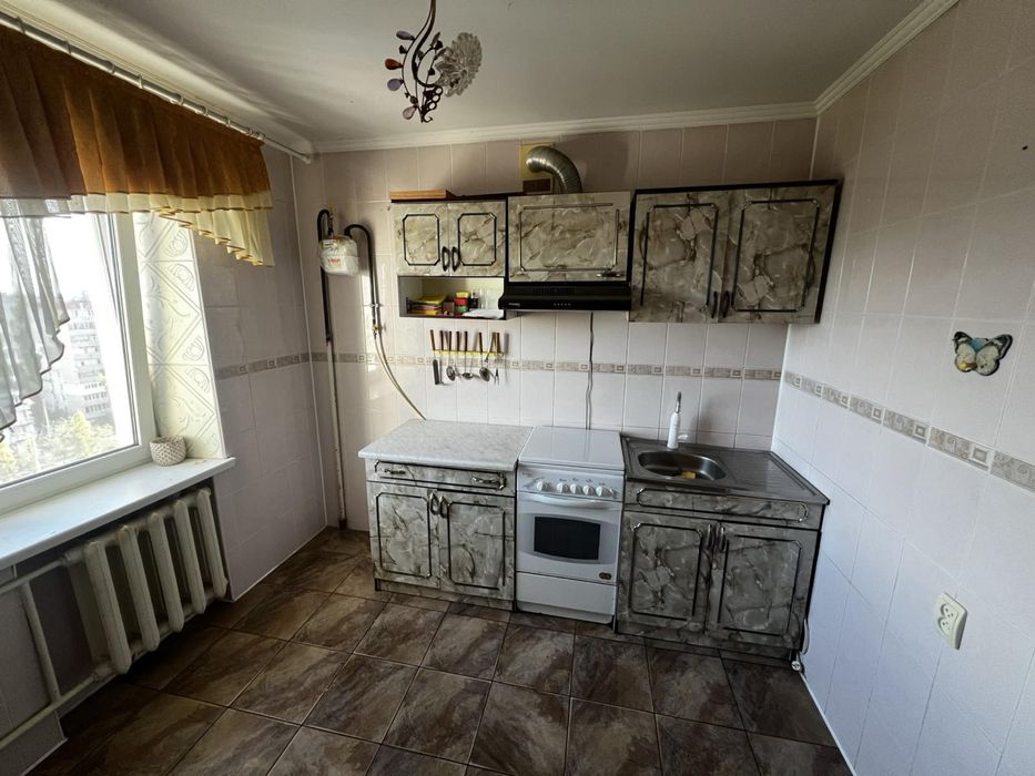 Квартира на вул. Ozerna, 13 в Миколаєві, ID 408585, фото №4