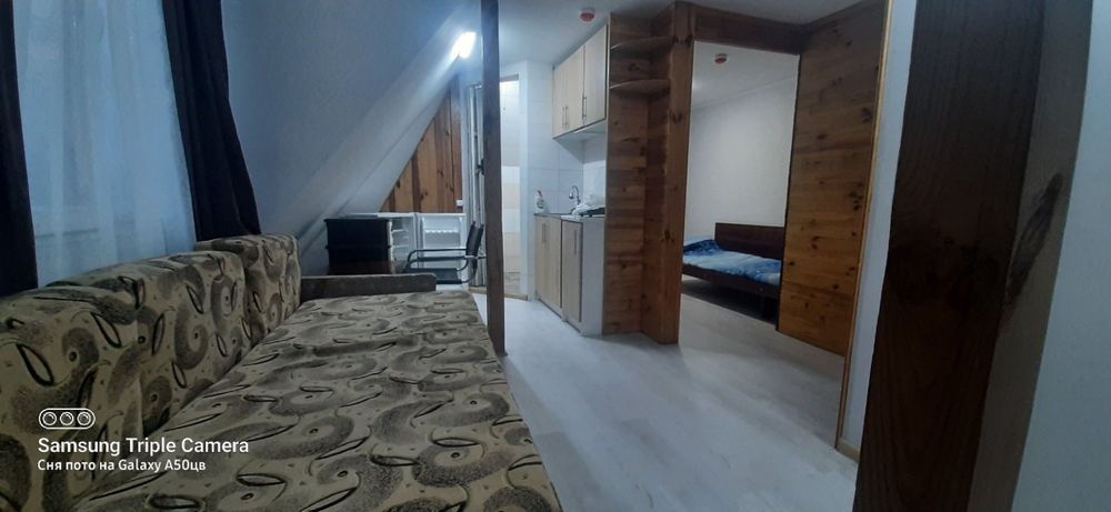 Квартира на Червоний хутор, 2 в Одесі, ID 414120, фото №2