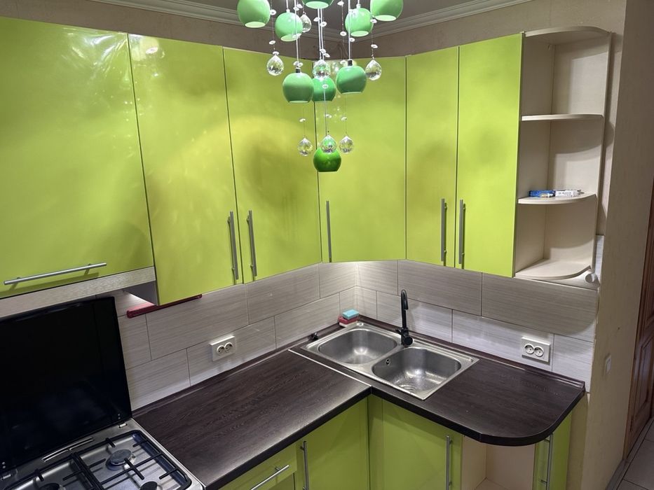 Квартира на вул. Європейська, 8 в Київ, ID 408602, фото №1