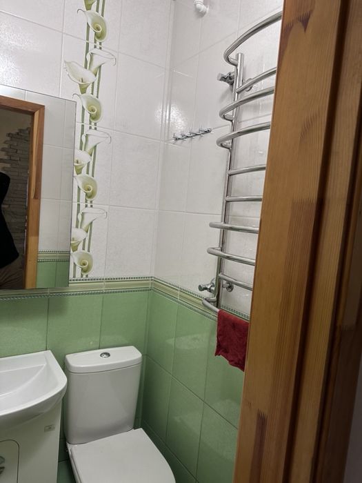 Квартира на вул. Європейська, 8 в Київ, ID 408602, фото №4