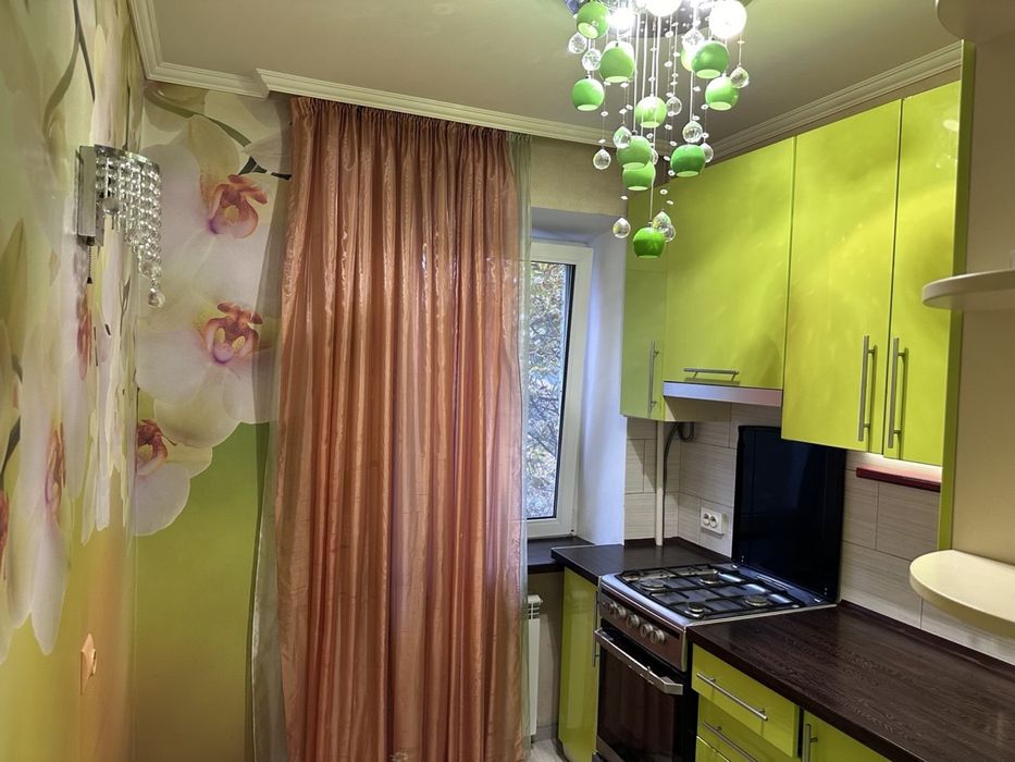 Квартира на вул. Європейська, 8 в Київ, ID 408602, фото №5