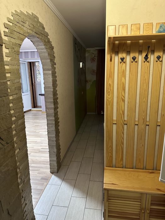 Квартира на вул. Європейська, 8 в Києві, ID 408602, фото №9