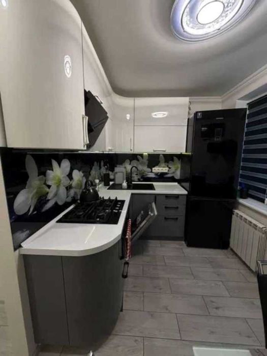 Квартира на вул. Героїв Полку Азов в Києві, ID 408590, фото №9