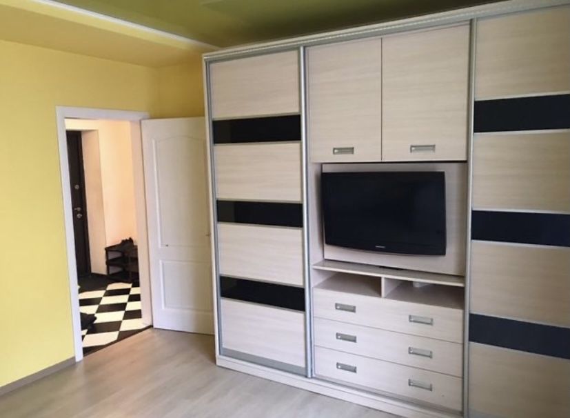 Квартира на вул. Лесі Українки, 6 в Київ, ID 408597, фото №1